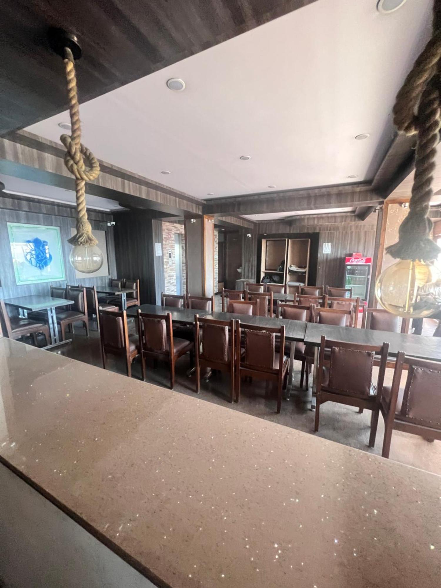 Hotel Victory Shimla Exterior photo